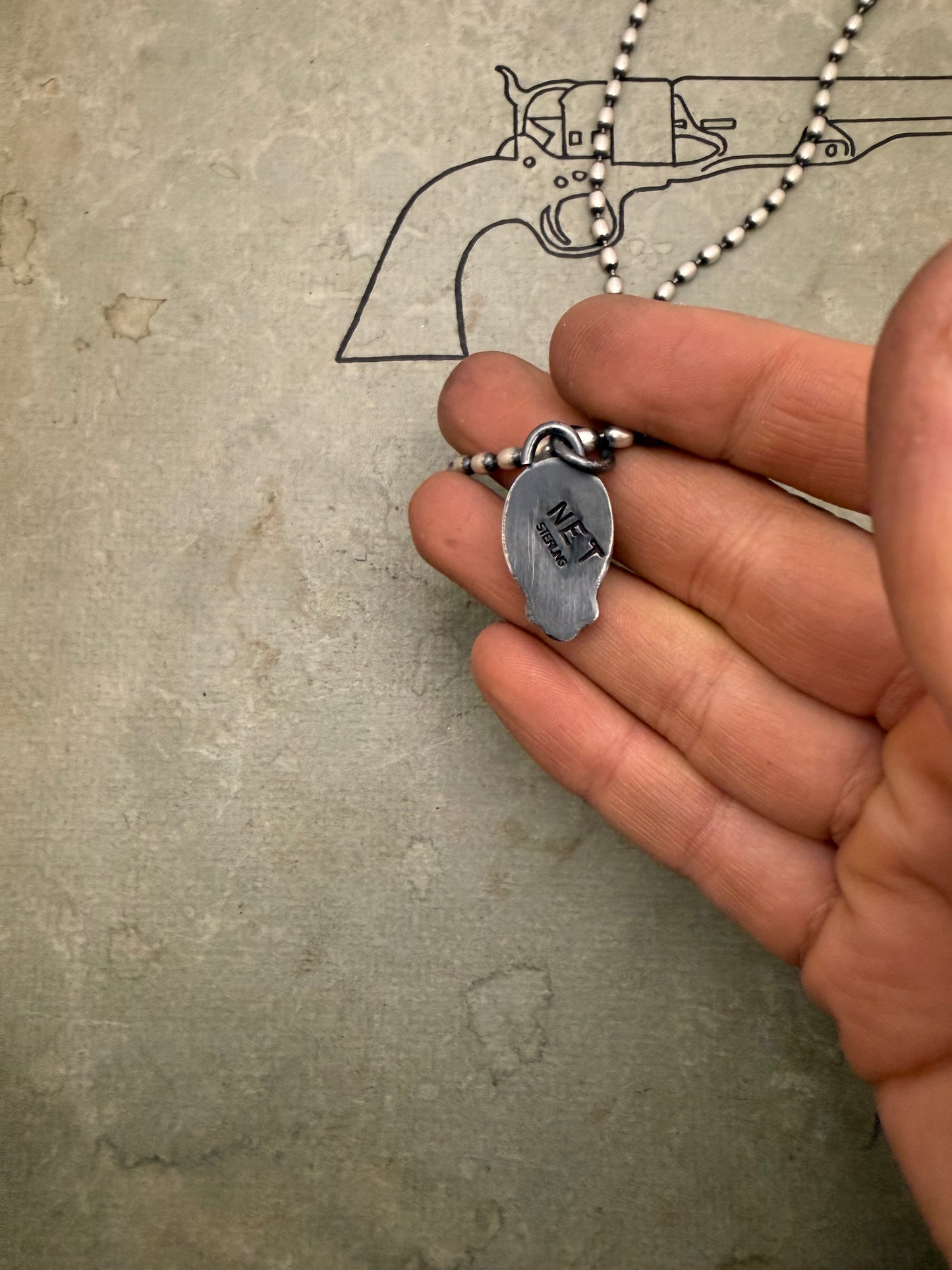 {the little thing} #3