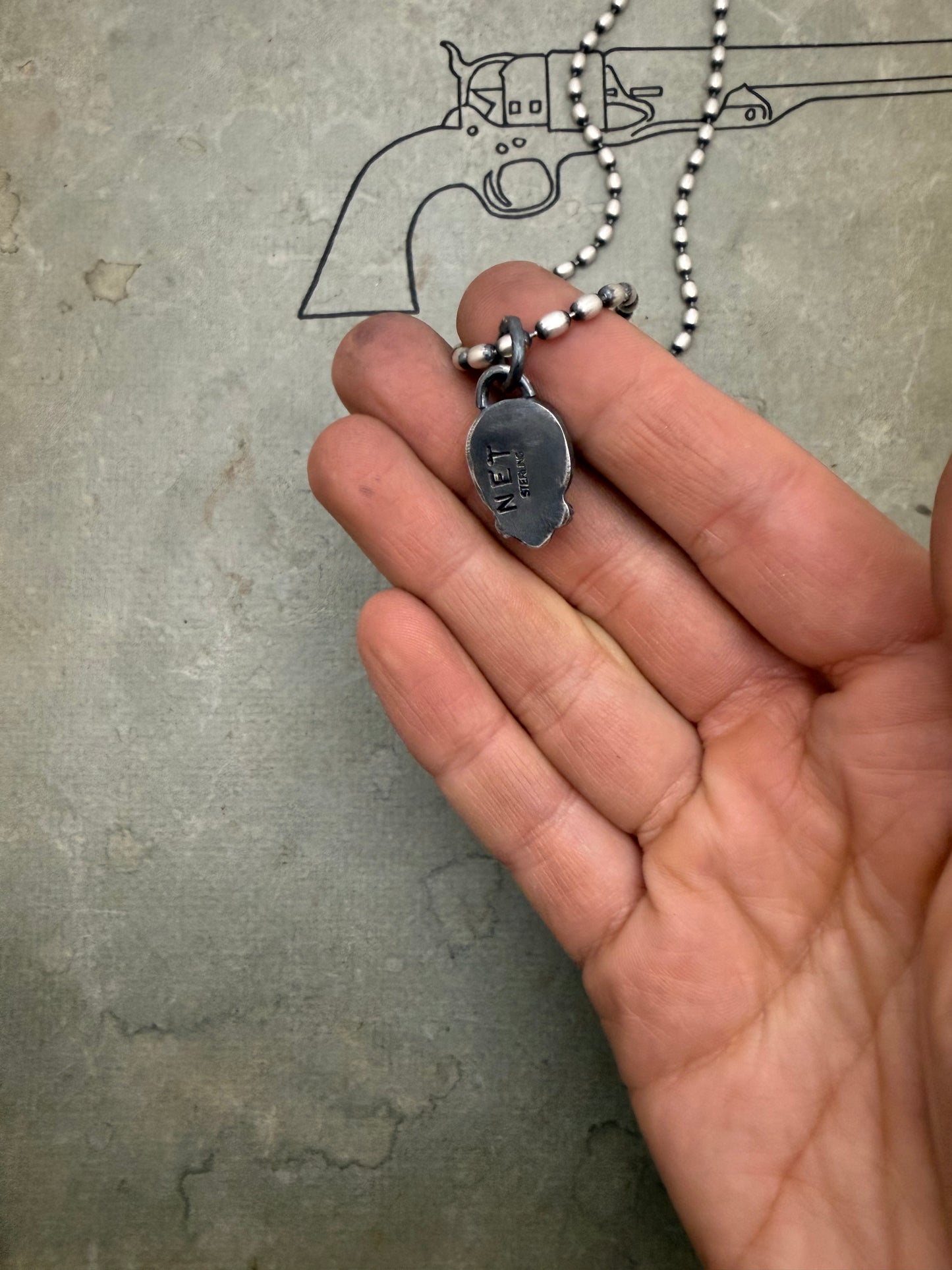 {the little thing} #2