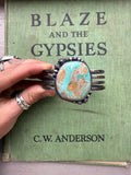 {the olympus}