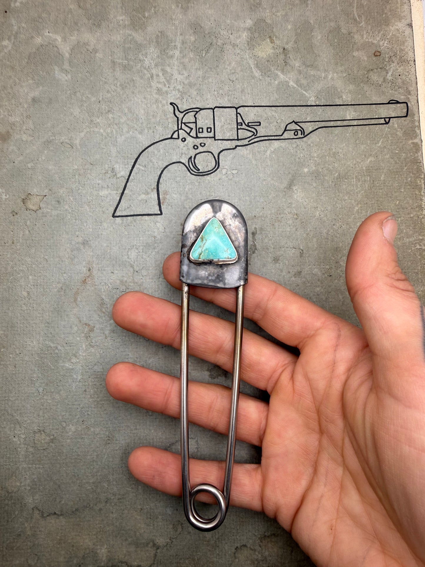 {the king pin} #16