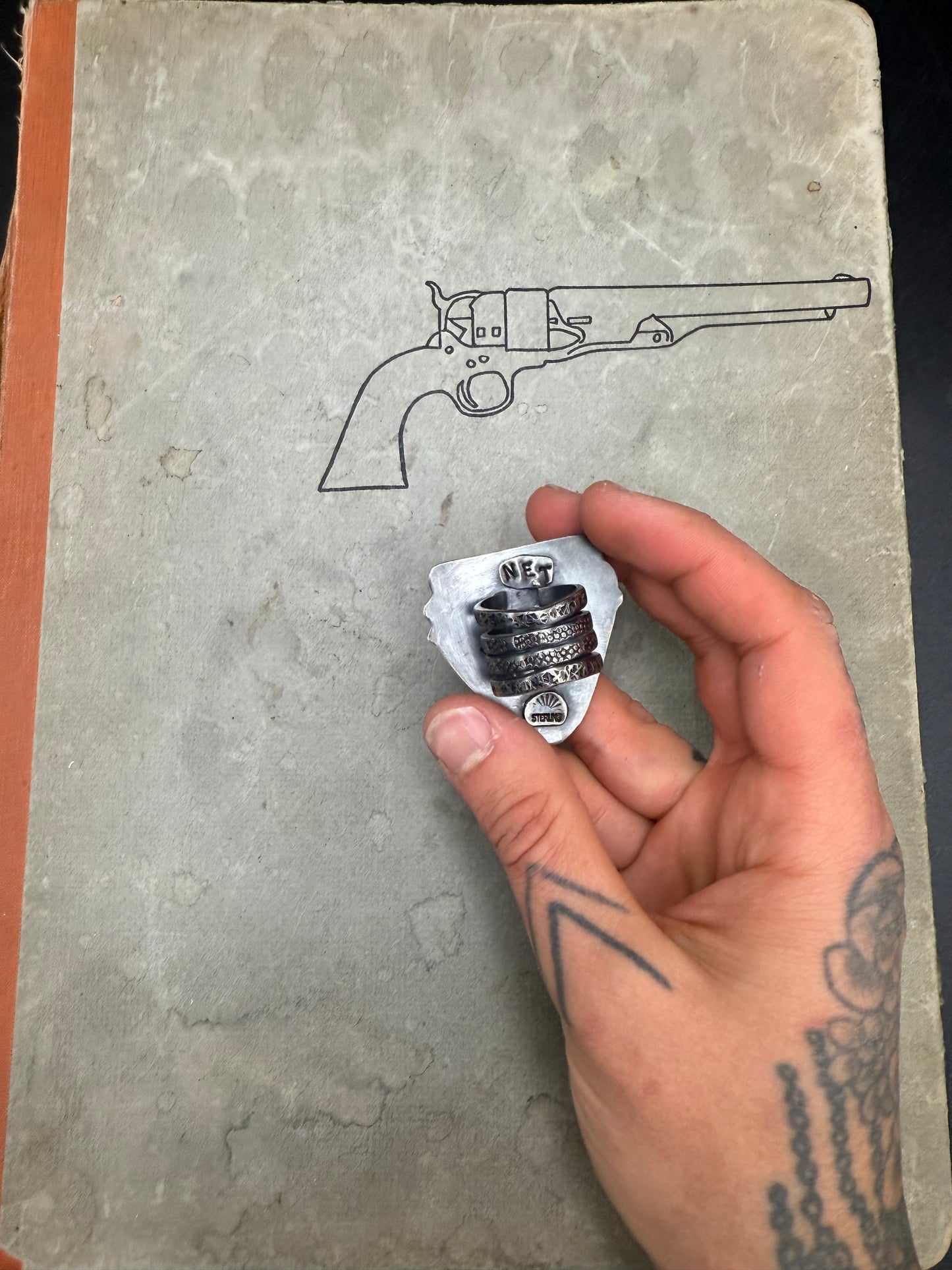 {the rogue starburst}