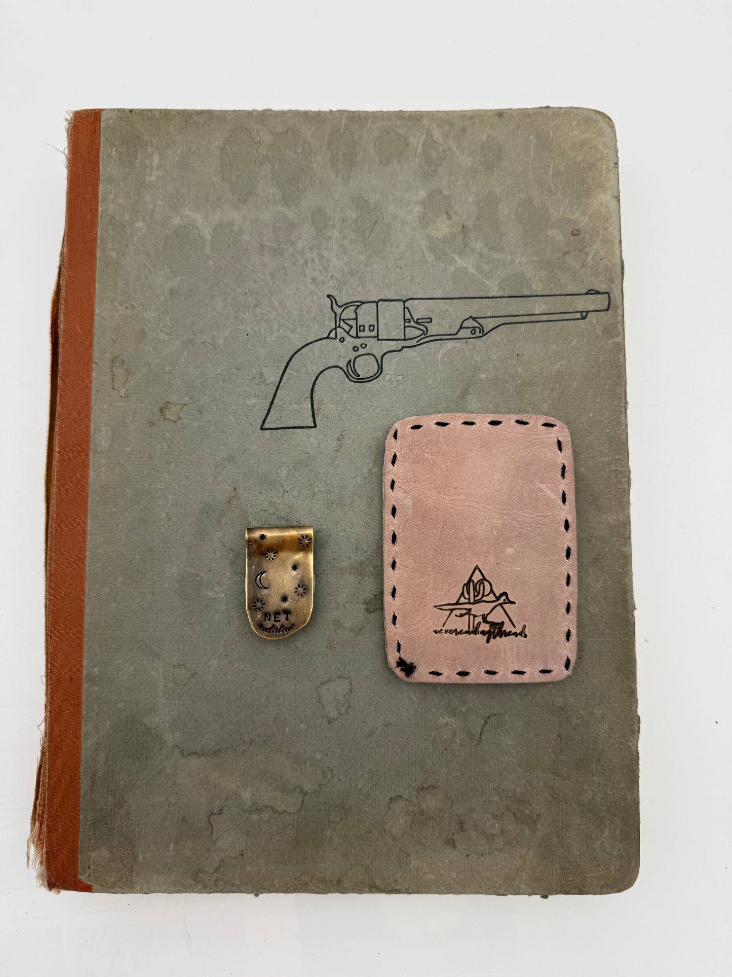 {the show me the money set} #5