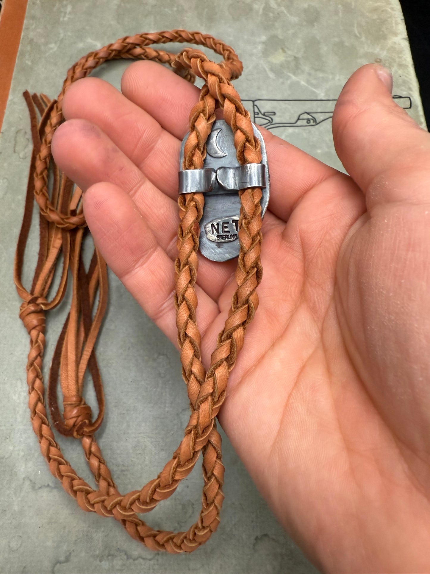 {the royal bandit bolo}