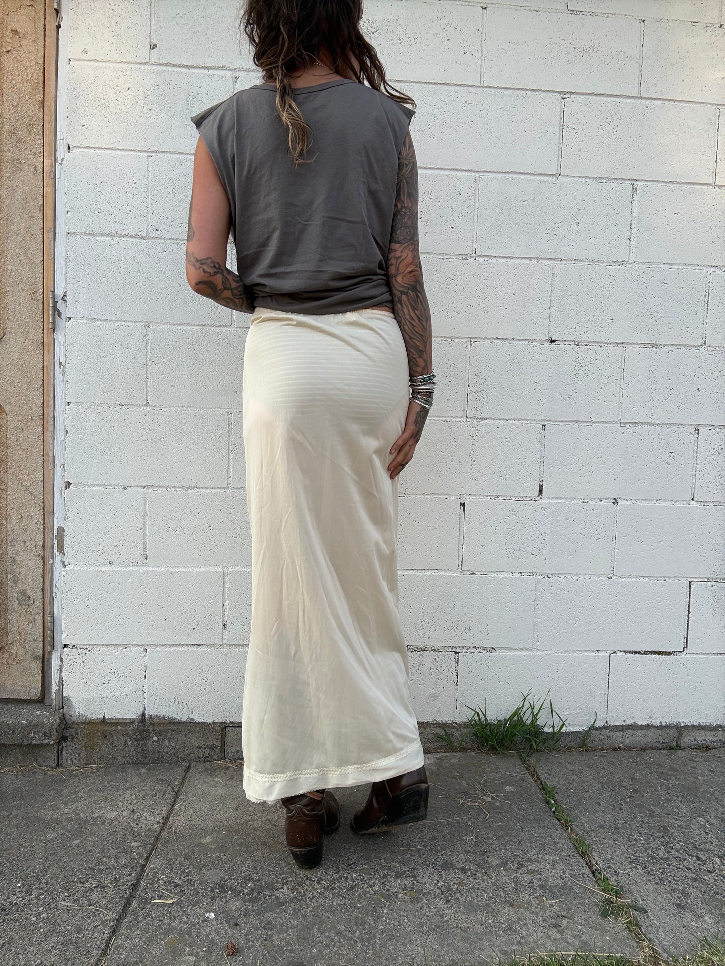 {the slip} #1