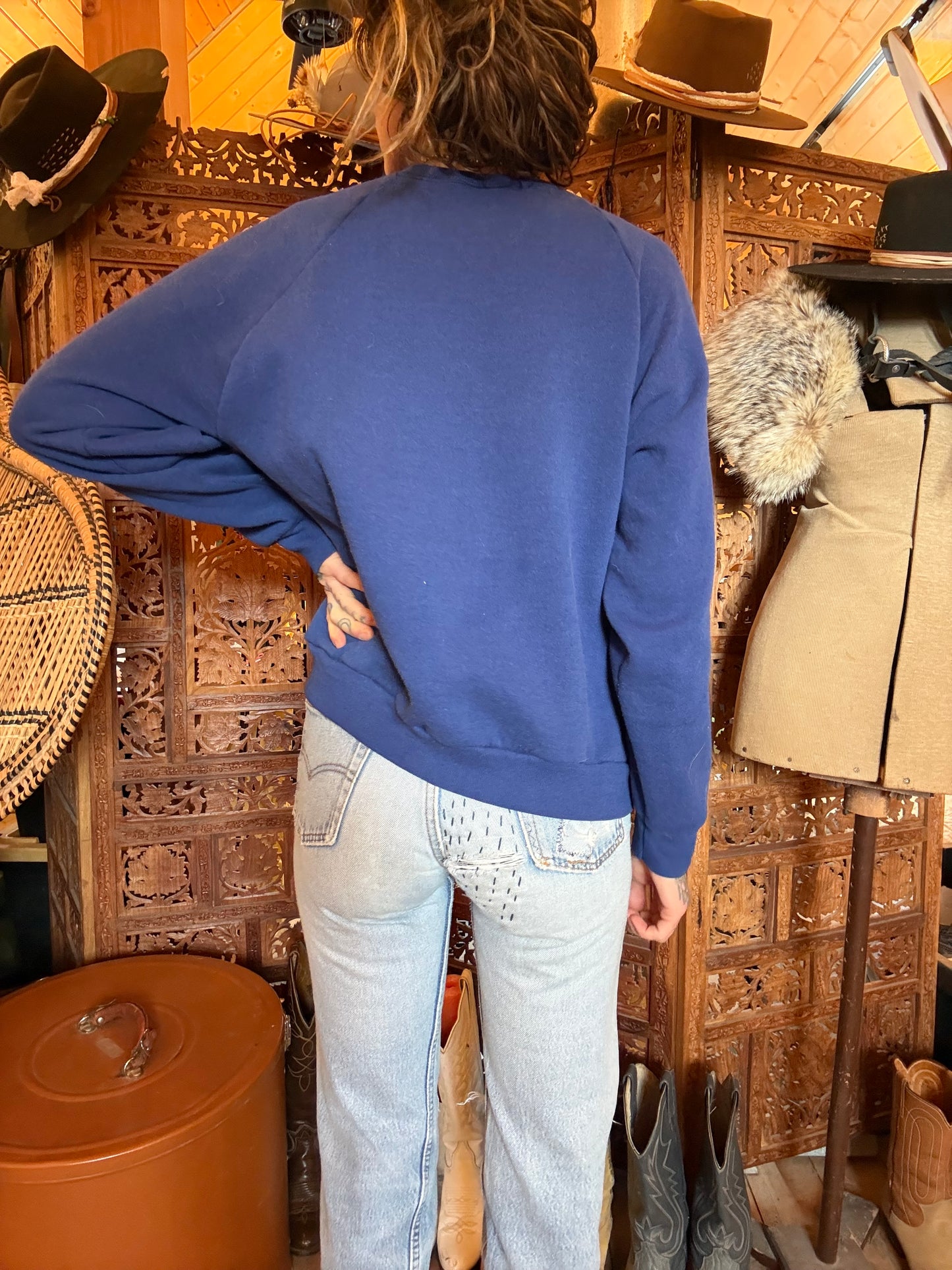 {the stitched crew} #2