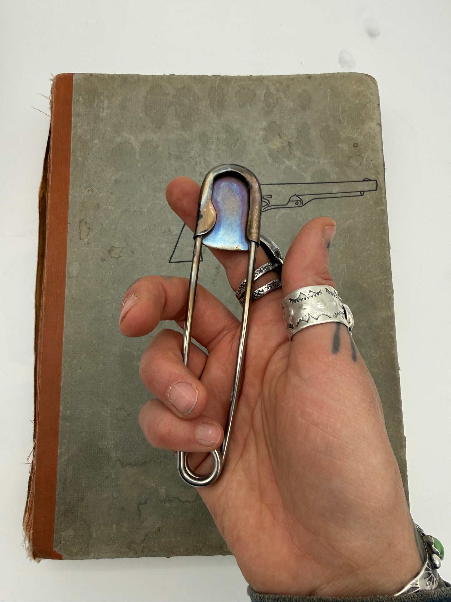 {the king pin} #1