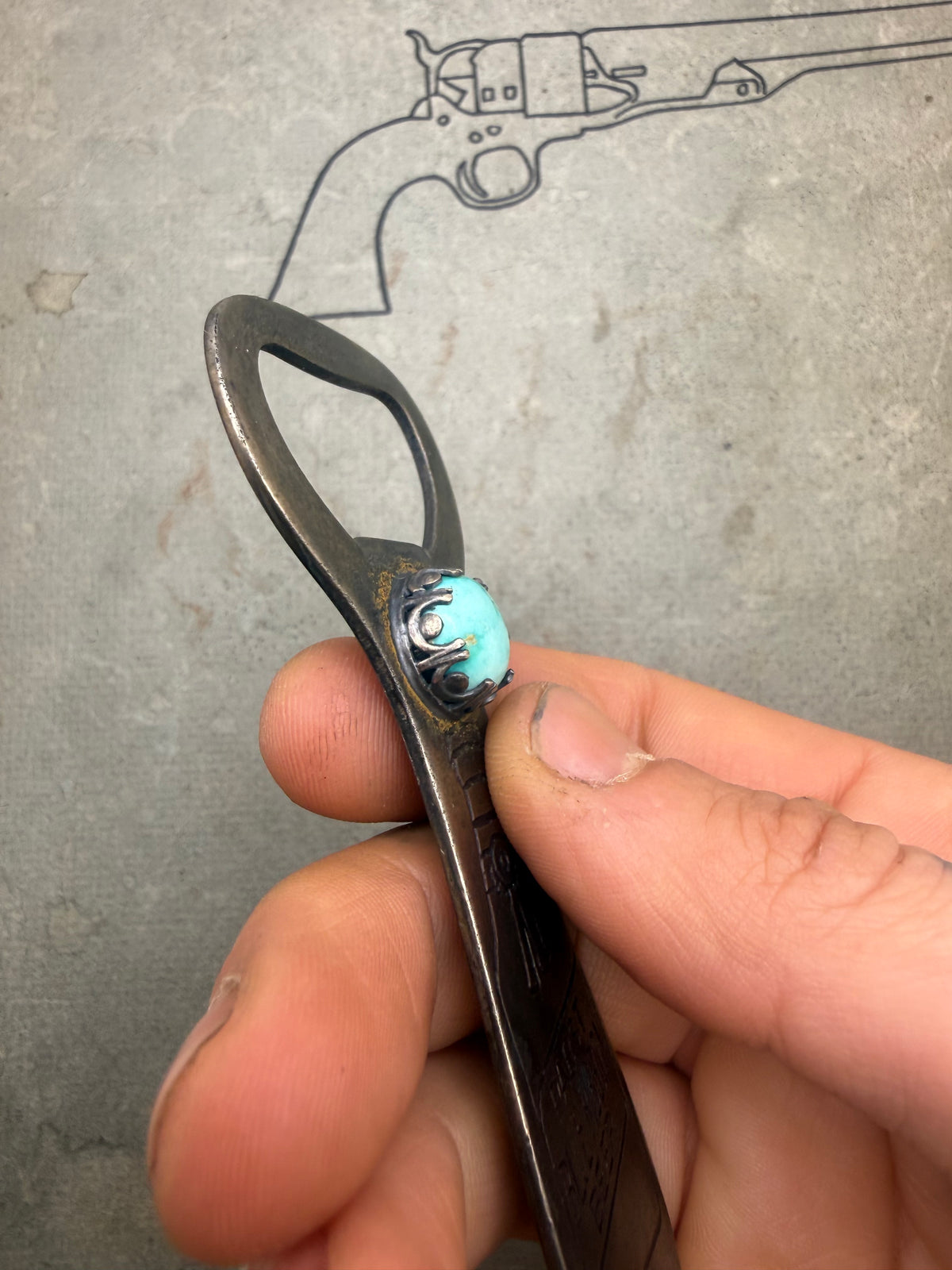 {the birthday beer}