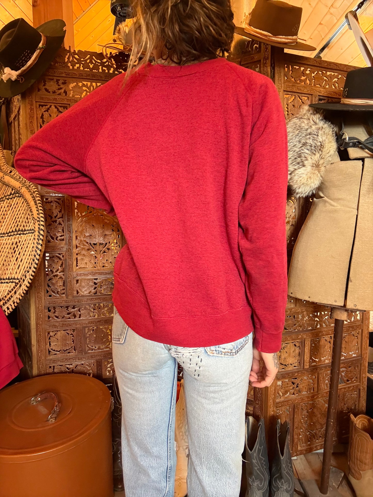 {the stitched crew} #4