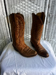 the cowgirl boots {3}