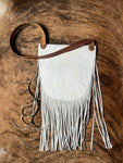 the western frost purse {1}