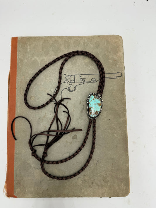 {the stardust bandit bolo} #3