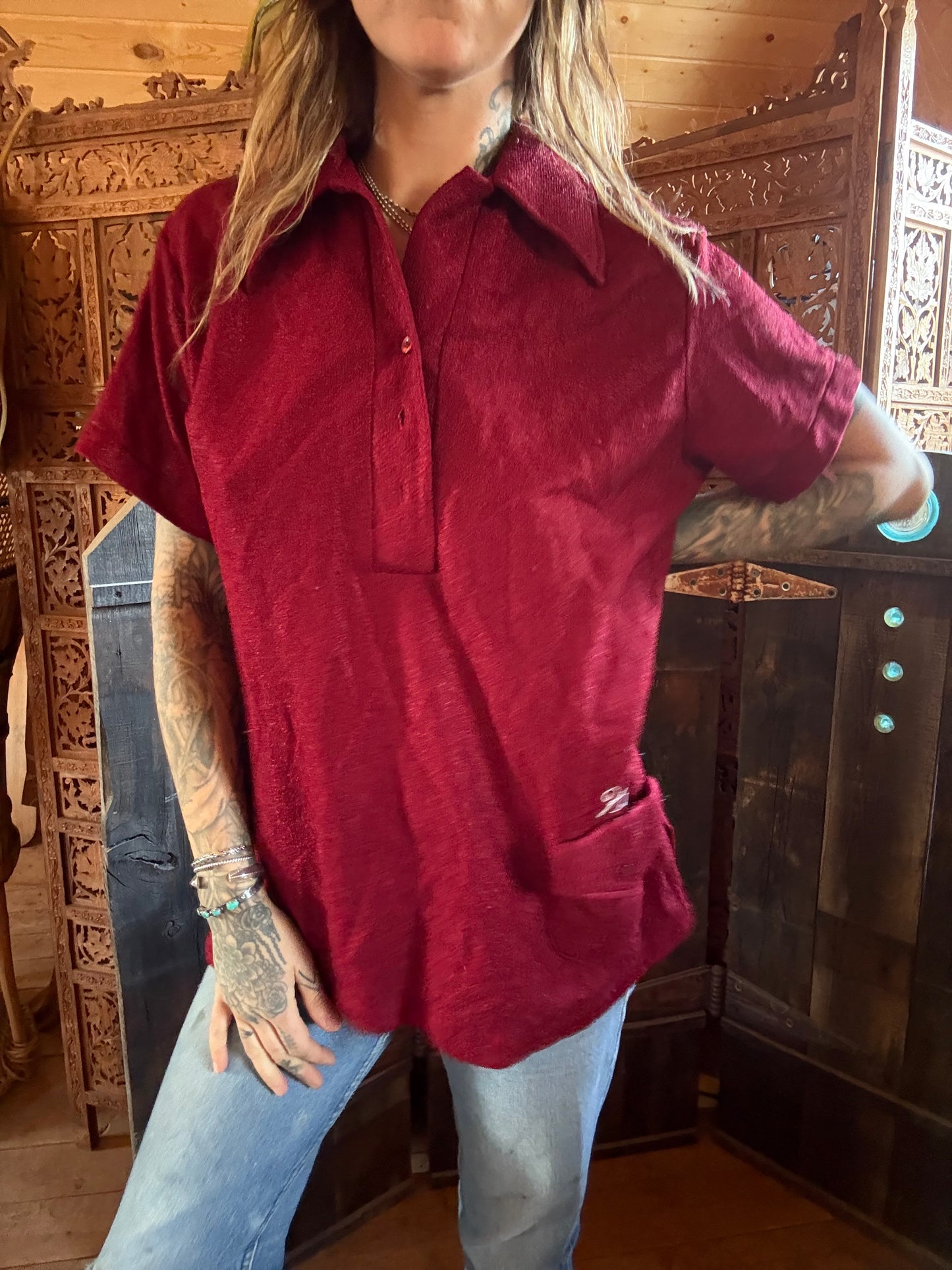 {the bowling league}