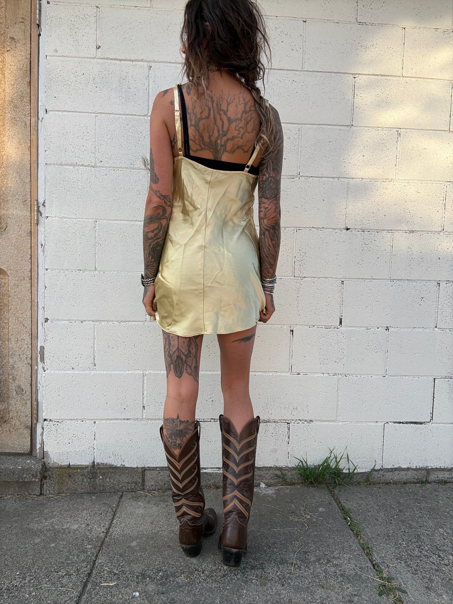 {the slip} #11
