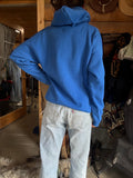{the hoodie}