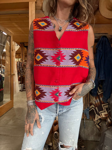 {the Aztec}
