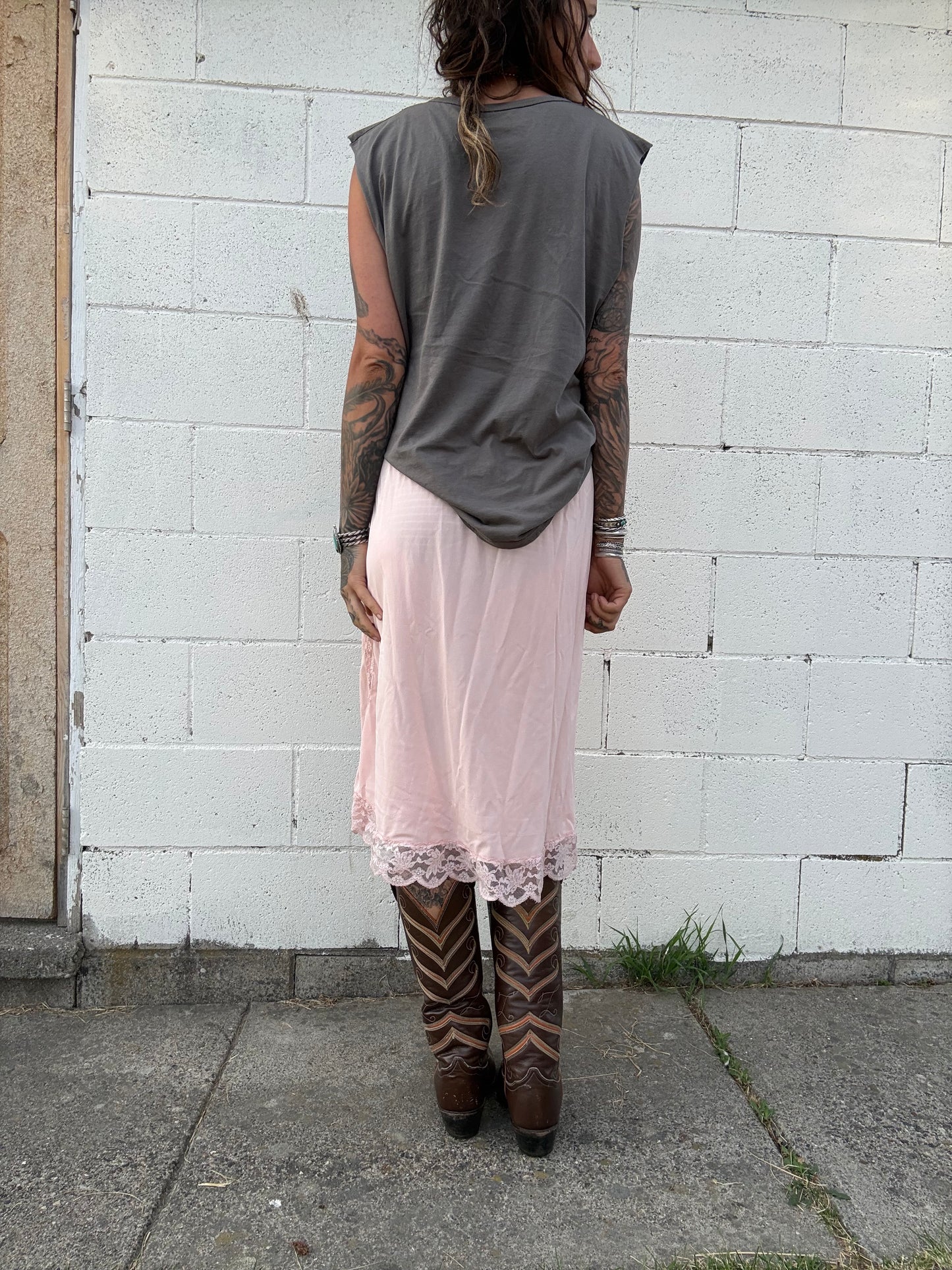 {the slip} #3