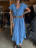 {the denim}