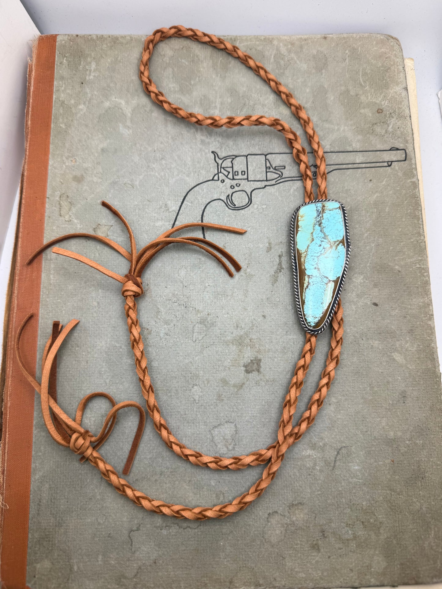 {the laredo bolo}