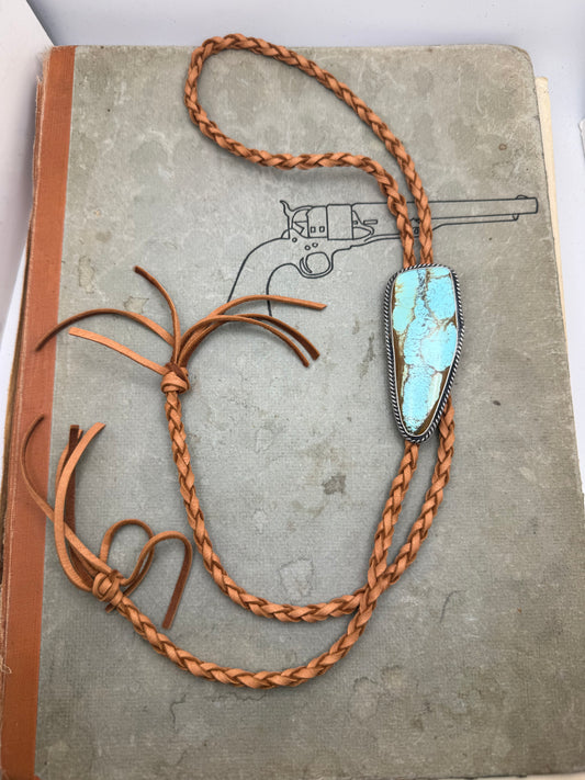 {the laredo bolo}