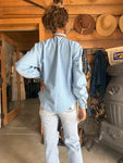 {the denim}