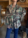 {the army}