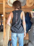 {the double D tank} #2
