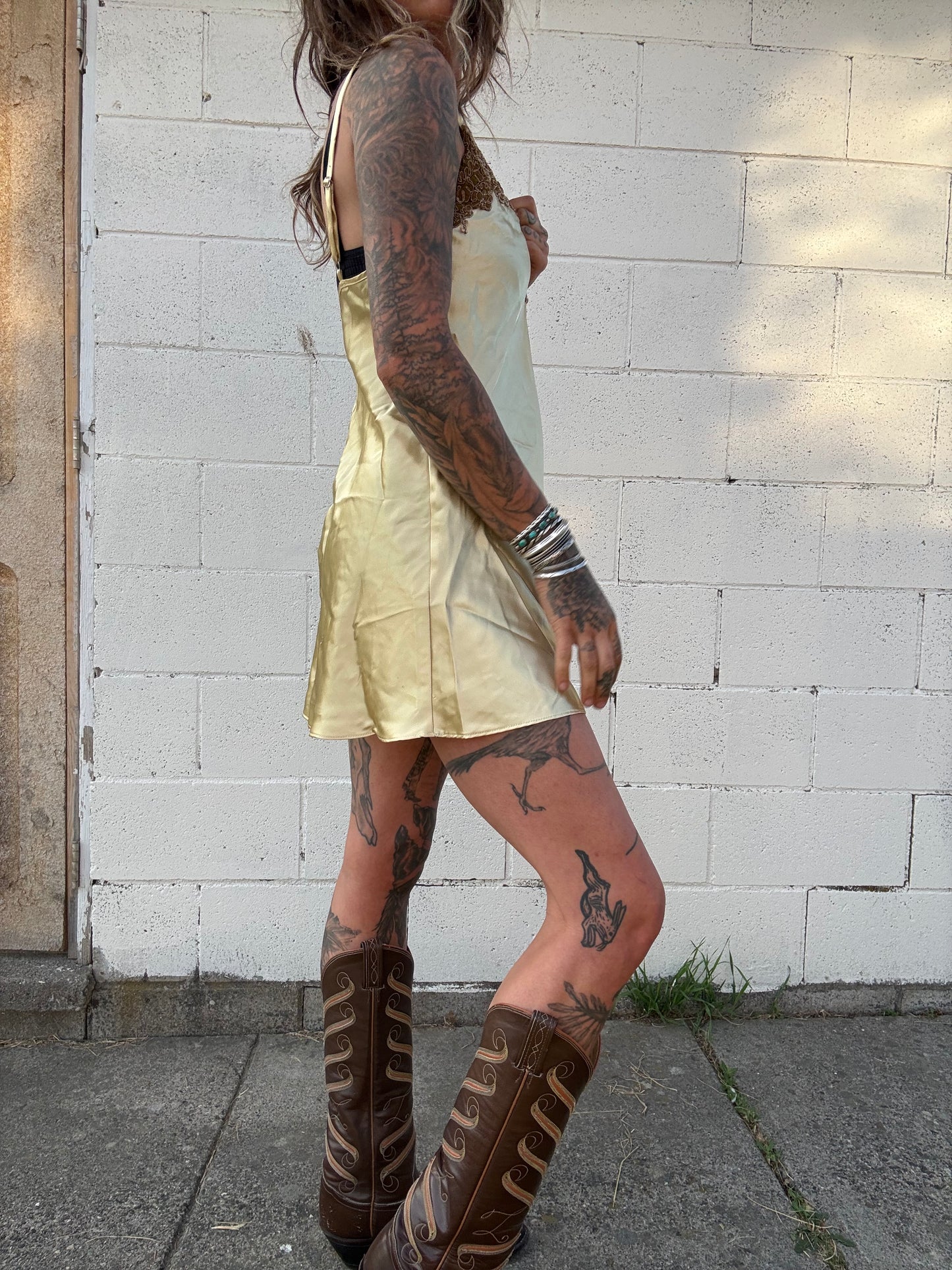 {the slip} #11