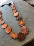 the copper penny