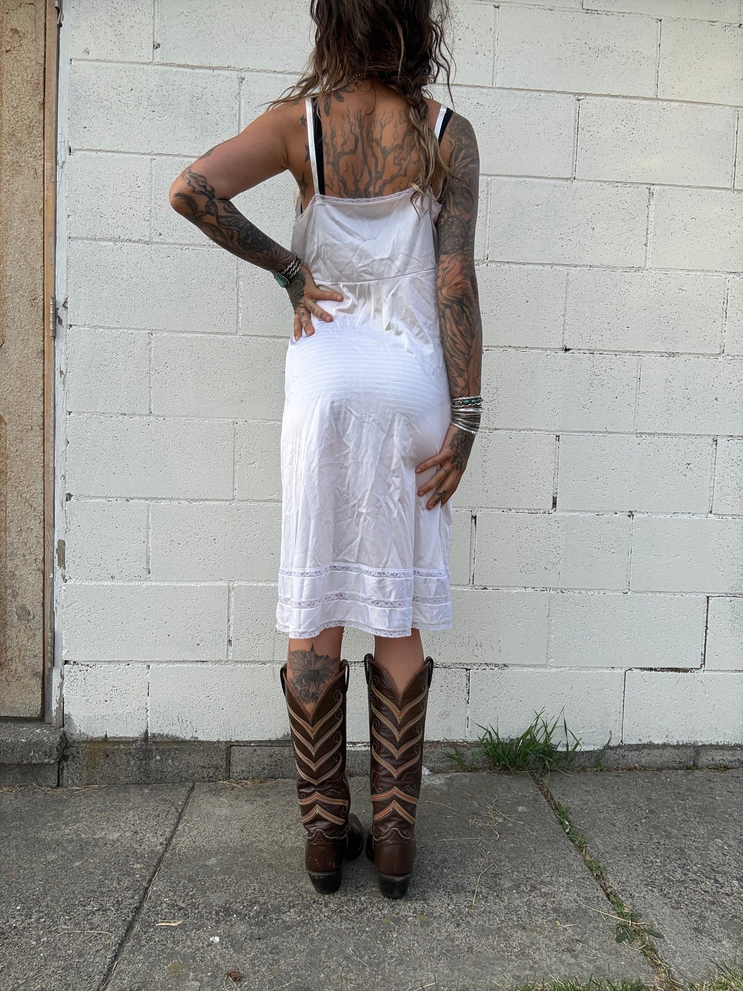 {the slip} #10