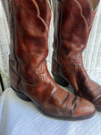 the cowboy boots {16}