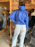 {the hoodie}