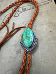 {the leaf bandit bolo}