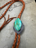 {the leaf bandit bolo}