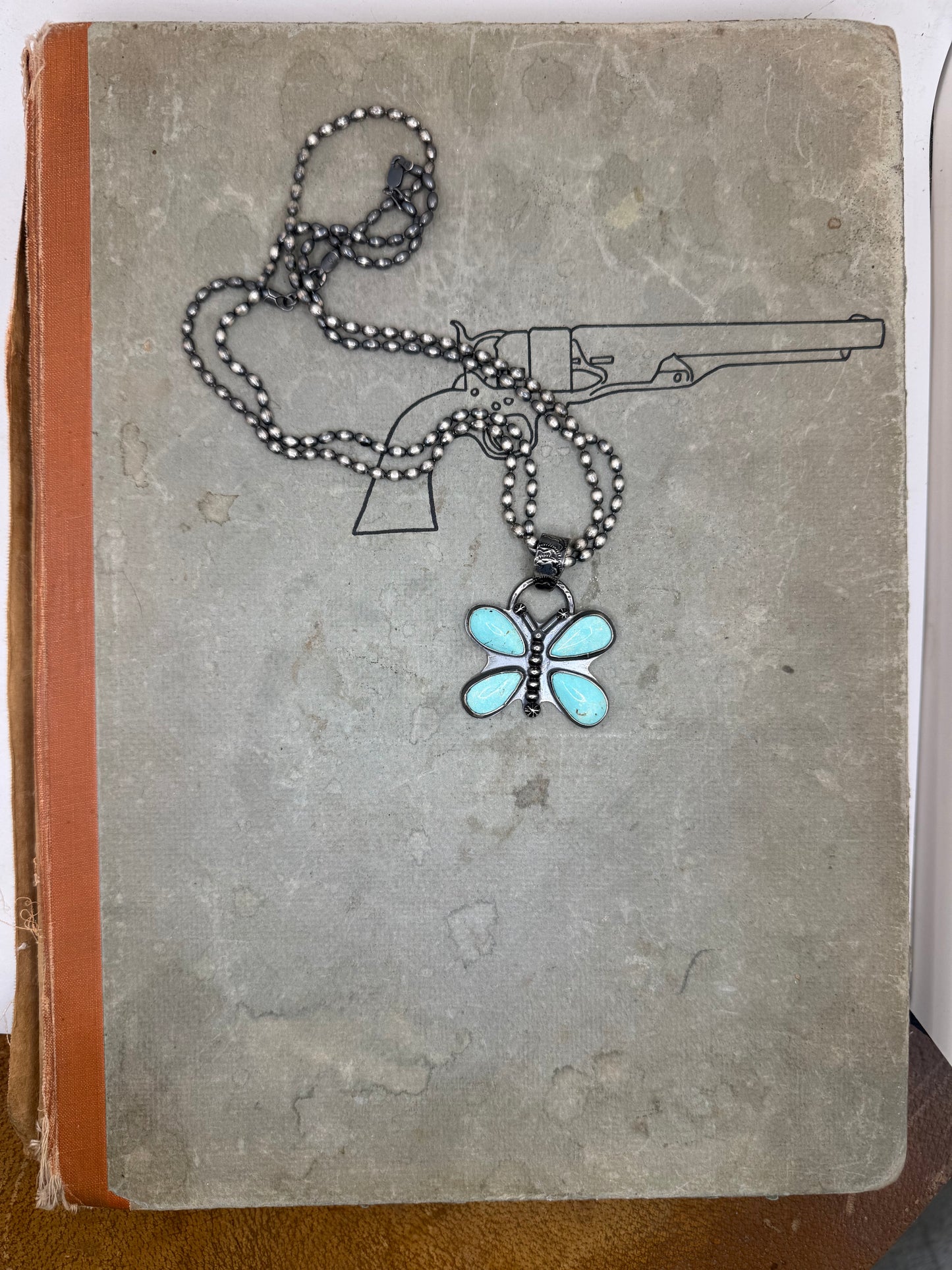 {the ghostwing gypsy}