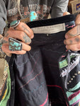 {the double D skirt} #3