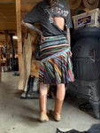 {the double D skirt} #3