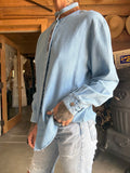 {the denim}
