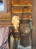 {the vaquero}