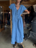 {the denim}