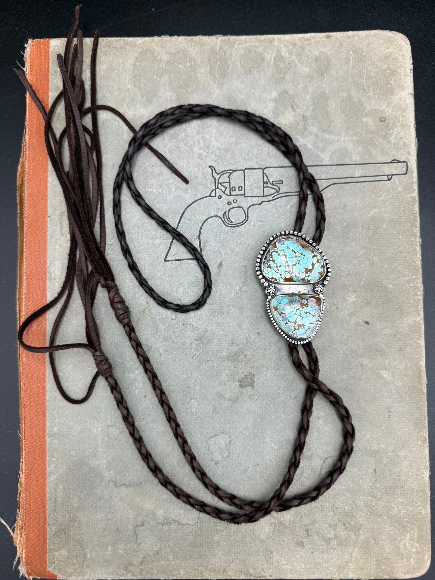 {the rogue bandit bolo}