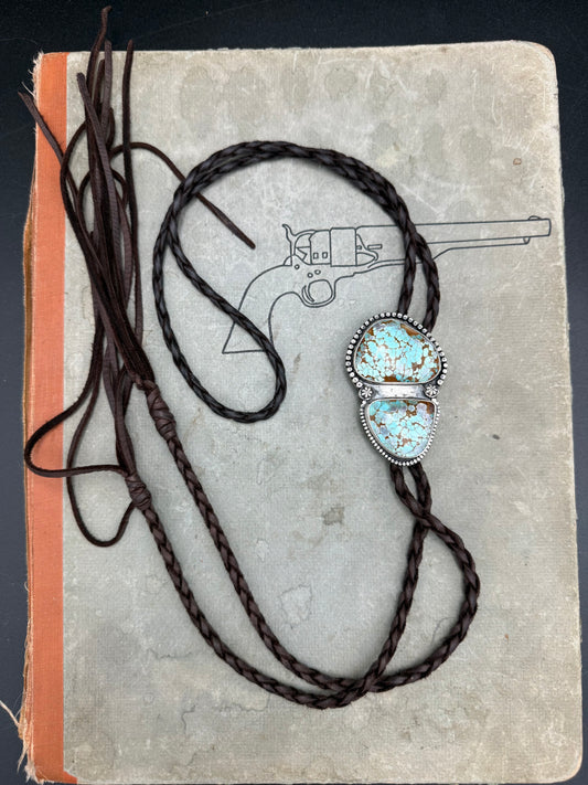 {the rogue bandit bolo}