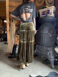 {the double D pants}