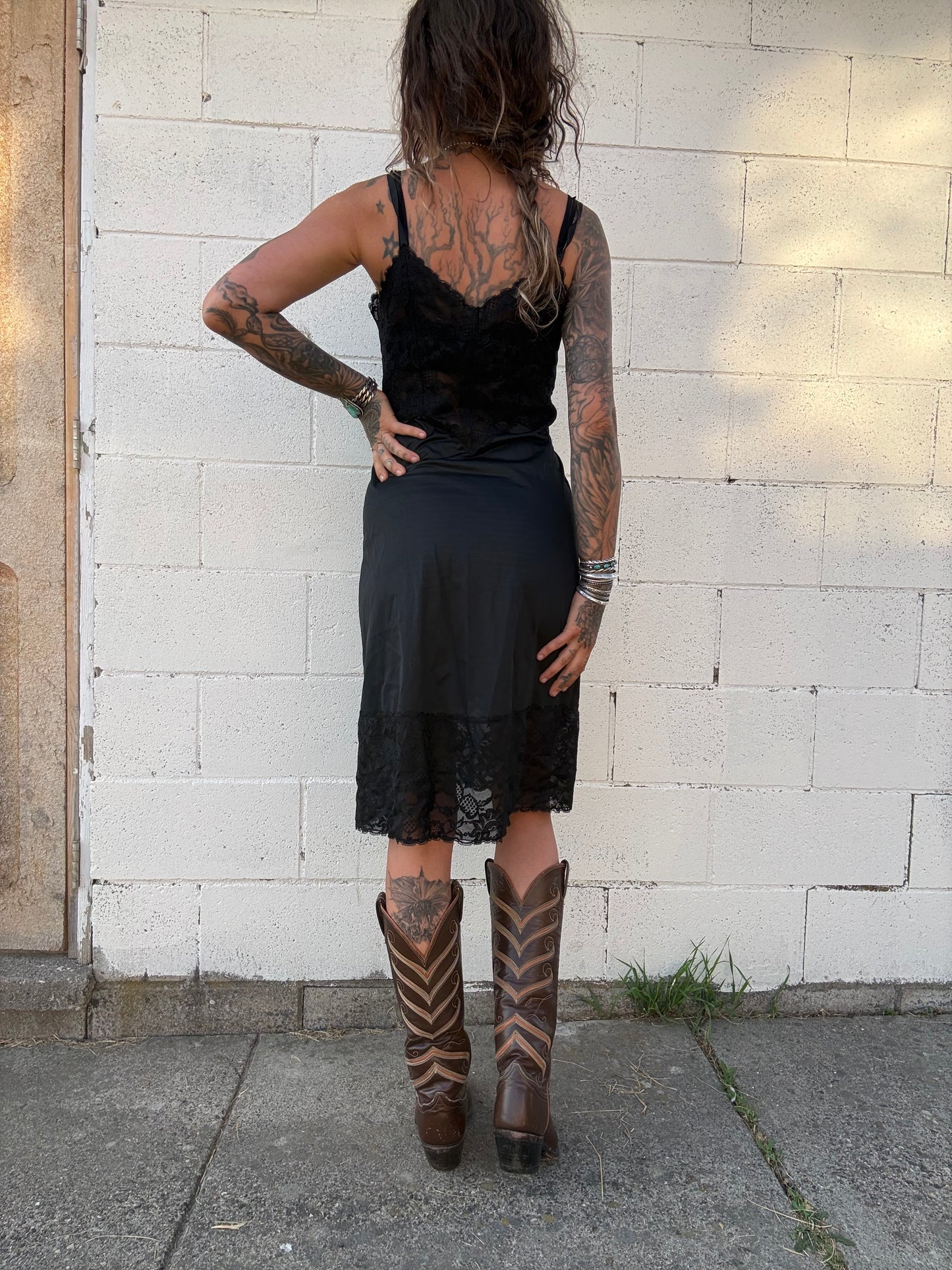 {the slip} #12