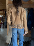 {the double D jacket} #3