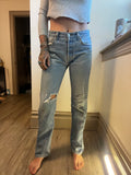 the levis {4}