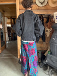 {the levis jacket}