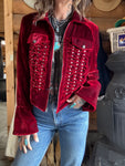 {the double D jacket} #4