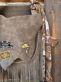 {the cowboy coffee}