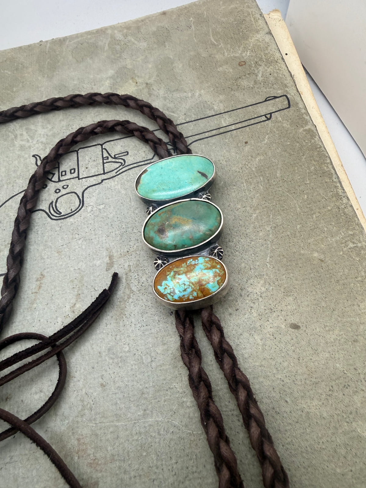 {the birthday bolo}