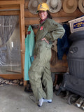 {the coveralls} #3